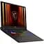 Ноутбук MSI 18 Vector 16 HX AI A2XWJG 2560x1600 IPS 240Hz/Intel Ultra 9 275HX/64GB/4TB/RTX 5090/W11P (A2XWJG-480US) - мініатюра 3