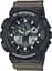 Годинник Casio G-SHOCK Classic GA-100TU-1A3ER - мініатюра 1