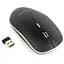 Мишка Gembird (MUSW-4BS-01) Wireless Black (MUSW-4BS-01) - мініатюра 2