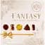 Конфеты шоколадные Aroma Grand Fantasy ассорти 200 г (932276) - миниатюра 1