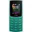Мобильный телефон Nokia 106 DS 2023 Emerald Green - миниатюра 1