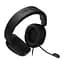 Наушники Lorgar Kaya 460 Gaming RGB USB Black LRG-GHS460 - миниатюра 4