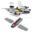 Конструктор LEGO Star Wars Зоряний винищувач N-1 Мандо й Ґроґу 92 деталі (75410) - мініатюра 3