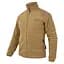 Флісова кофта Fahrenheit Classic Tactical Regular Coyote L (1044-FACL10707 L/R) - мініатюра 2