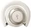 Наушники SoundСore Space One Pro White Anker teh0021325 - миниатюра 3