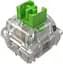 Набор механических переключателей Razer Mechanical Switches Pack Green Clicky Switch (RC21-02040200-R3M1) - миниатюра 1