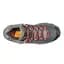 Кросівки LaSportiva Ultra Raptor II Leather Woman GTX 39.5 Grey/Pink (1052-34H915321 39,5) - мініатюра 4