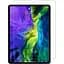 Захисне скло BeCover для Apple iPad Pro 11 2020/2021/2022 Clear (706056) - мініатюра 1