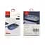 Миша бездротова акумуляторна iMACE Е-1300 USB 2.4 ГГц з підсвіткою Чорна - мініатюра 8