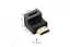 Адаптер Ugreen HD112 HDMI Male to Female Down (20109) - миниатюра 4