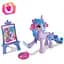 Игровой набор My Little Pony Магические пони MLP-Моя маленькая Пони Izzy Moonbow (F3869_F5252) - миниатюра 5