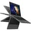 ASUS Ноутбук PRO BR1100FKA-BP0761 11.6HD Touch/Intel Pen N6000/16/128F+128F/int/noOS/Grey (90NX03A1-M09550) - мініатюра 4