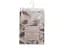 Скатертина Lefard Home Textile Magic 180х140 см водовідштовхувальна коричнева (715-439) - мініатюра 4