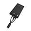 Наружный аккумулятор Hoco J33 10000mAh с кабелем в комплекте черный - миниатюра 2