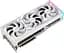 Відеокарта ASUS RTX 4080 16GB ROG Strix Gaming OC White (ROG-STRIX-RTX4080-O16G-WHITE) (GDDR6X, 256 bit, PCI-E v4.0 x16) Б/в - мініатюра 7