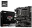 Материнська плата MSI A520M Pro (A520M Pro) (Socket AM4, AMD A520, Micro-ATX) Б/в - мініатюра 5