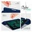 Чохол до планшета ArmorStandart Smart Fold Pen Lenovo Idea Tab Pro Dark Blue ARM85076 - мініатюра 5