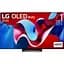 Телевизор LG OLED65C41LA - миниатюра 1