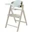 Стільчик для годування Cybex Click & Fold 3в1 All Natural (524000821) - мініатюра 1