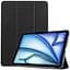 Чехол-книжка BeCover Smart Case для Apple iPad Air 13" M2/M3 2024/2025 Black (711611) - миниатюра 1