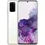 Смартфон Samsung Galaxy S20 Ultra SM-G988 12/128GB White - мініатюра 1