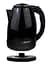Электрочайник Esperanza Kettle Victoria EKK113K 1.8 л черный - миниатюра 3