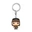 Фігурка брелок Funko Pop Stranger Things Дуже дивні справи Dustin Дастін 4 см FK ST D 1781 - мініатюра 2