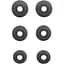 Навушники JBL TWS Tune 245 NC Black (JBLT245NCTWSBLK) - мініатюра 9