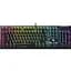 Клавиатура Razer BlackWidow V4 X Yellow Switch USB Black (RZ03-04702500-R3R1) - миниатюра 1
