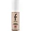 Тональна основа Flormar Perfect Coverage Foundation SPF 15 відтінок 130 (Light Beige) 30 мл - мініатюра 1