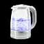 Электрочайник Cecotec ThermoSense 350 Clear - миниатюра 1