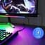 Розумні світлодіодні LED панелі під монітор Light Bar, RGB Screenbar Light - мініатюра 6