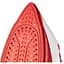 Утюг Russell Hobbs Light&Easy Brights Apple 2600 Вт красный (26481-56) - миниатюра 4