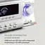 Стерео підсилювач Auna AMP 3800 BT 5.0 Hi-Fi (10036139) - мініатюра 5