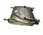 Ліжко розкладне Bo-Camp Sturgeon Black/Grey/Green (1304390) - мініатюра 6