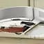 Пылесос iRobot Roomba Combo 105 (White) (y311240) - миниатюра 6
