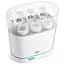 Электрический паровой стерилизатор Philips Avent 3 в 1 (SCF284/03) - миниатюра 4