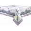 Скатерть Lefard Home Textile Violette гобеленовая 140х140 см (732-037) - миниатюра 1