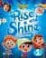 Rise and Shine 1 Busy Book - мініатюра 1