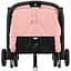 Коляска Cybex Orfeo BLK Candy Pink (525000349) - мініатюра 7