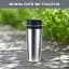 Термочашка Tefal Travel Mug Classic 360 мл (N2020110) - мініатюра 6