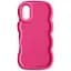 Чохол TPU Ripple для Apple iPhone X / XS (5.8) Dragon Fruit - мініатюра 1
