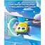 Ігрова фігурка Super Wings Super Pet Джером улюбленець зі світловими ефектами (EU770413) - мініатюра 7