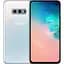Смартфон Samsung Galaxy S10e SM-G970U SS 6/128GB Prism White - мініатюра 1