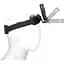 Кріплення Ulanzi Vijim CM027 Go-Quick II Head Strap Mount for GoPro and Phone UV-C020GBB1 CM027 Black - мініатюра 3