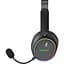 Навушники Hator Phoenix 2 Wireless Hi-Res SyncHUB connection Black (ESH40) - мініатюра 3