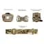 Фонарь налобный Princeton Tec Vizz Tactical MPLS 550 lm Multicam - миниатюра 5
