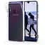 Силиконовый чехол BeCover для Samsung Galaxy A40 SM-A405 Transparancy (705010) - миниатюра 1
