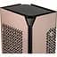 Корпус Cooler Master NCORE 100 MAX Bronze Edition (NR100-ZNNN85-SL0) - миниатюра 4