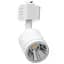 Світильник трековий поворотний LED KW-206/5W NW WH Brille 32-933 - мініатюра 2